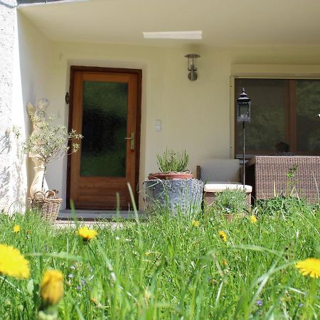 Ferienwohnung Staudacher Rohrdorf  Exterior foto